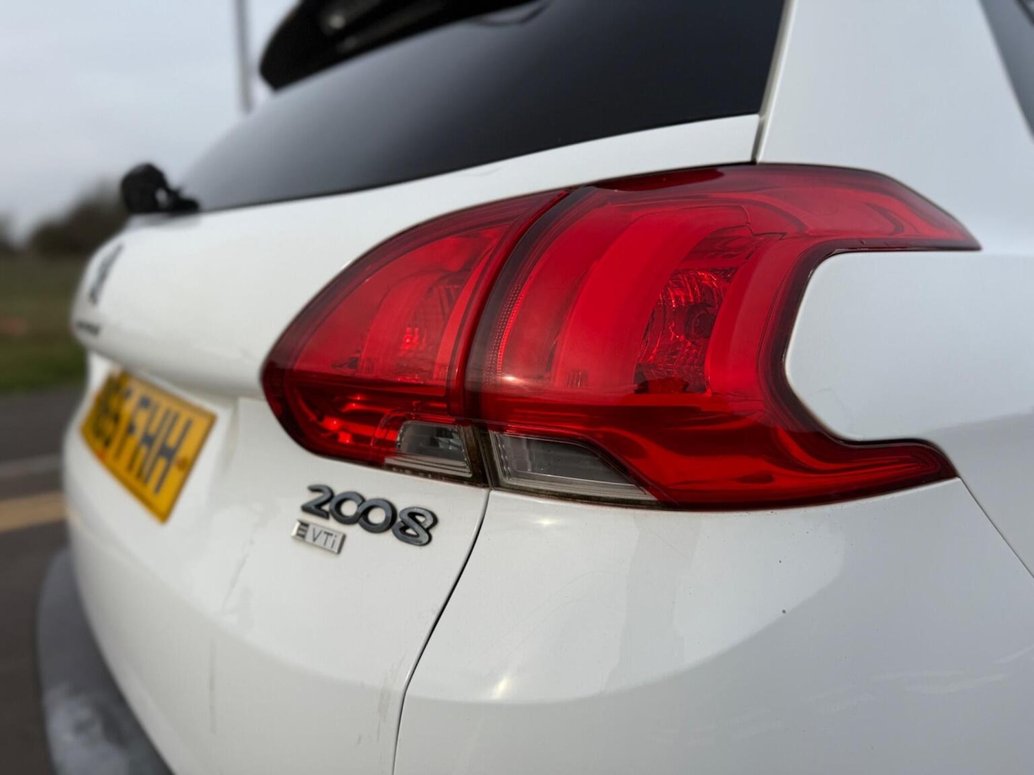 Used Peugeot 2008 2015 for sale - 77709035: Photo 32