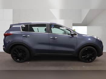 Used Kia Sportage 2017 for sale - 79676257: Photo