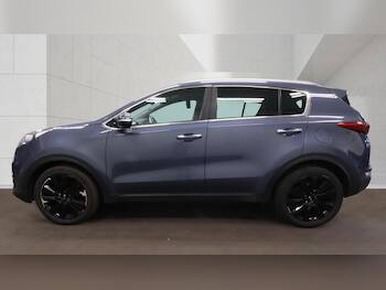 Used Kia Sportage 2017 for sale - 79676257: Photo