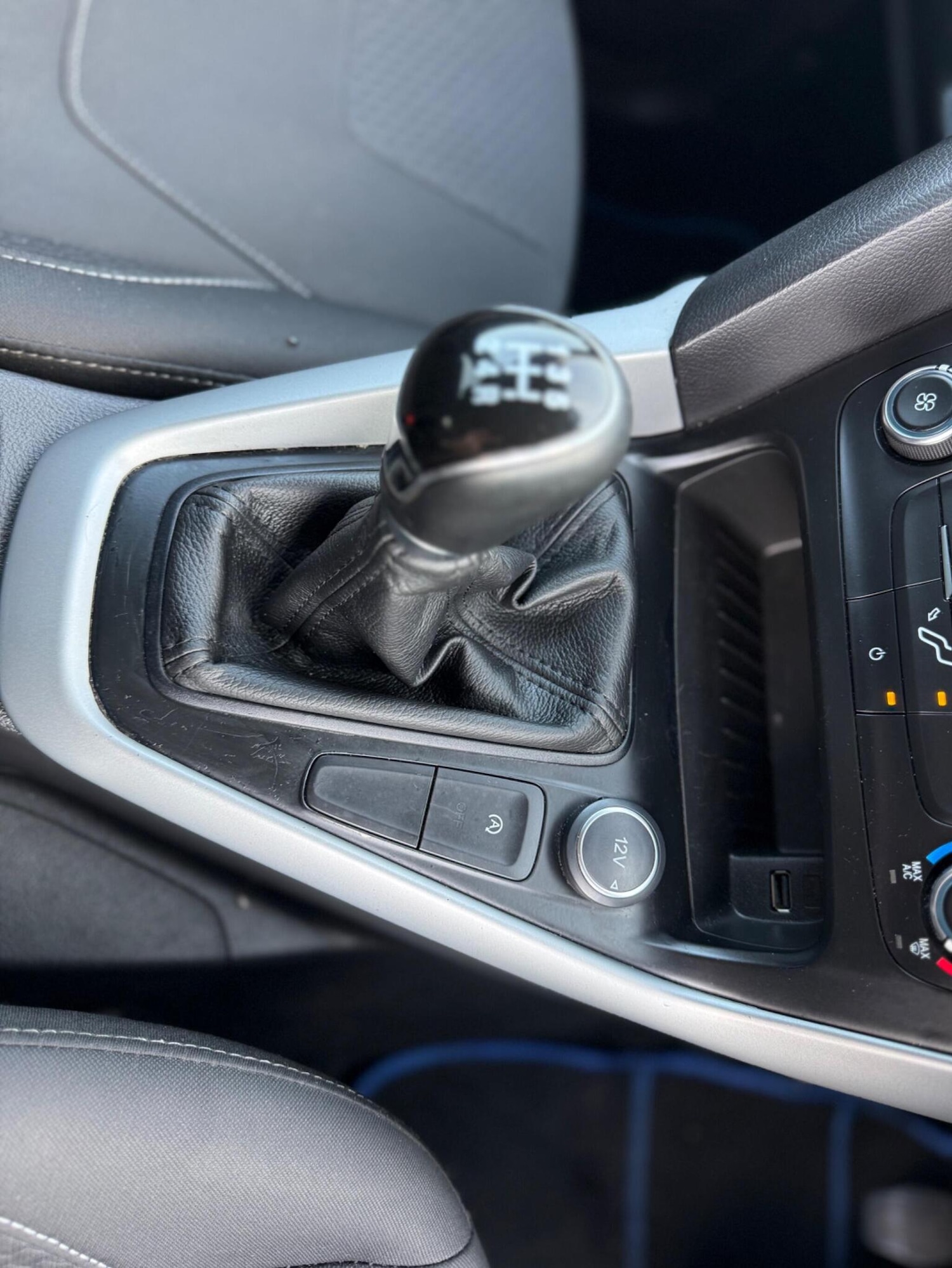 Used Ford Focus 2017 for sale - 77173001: Photo 10