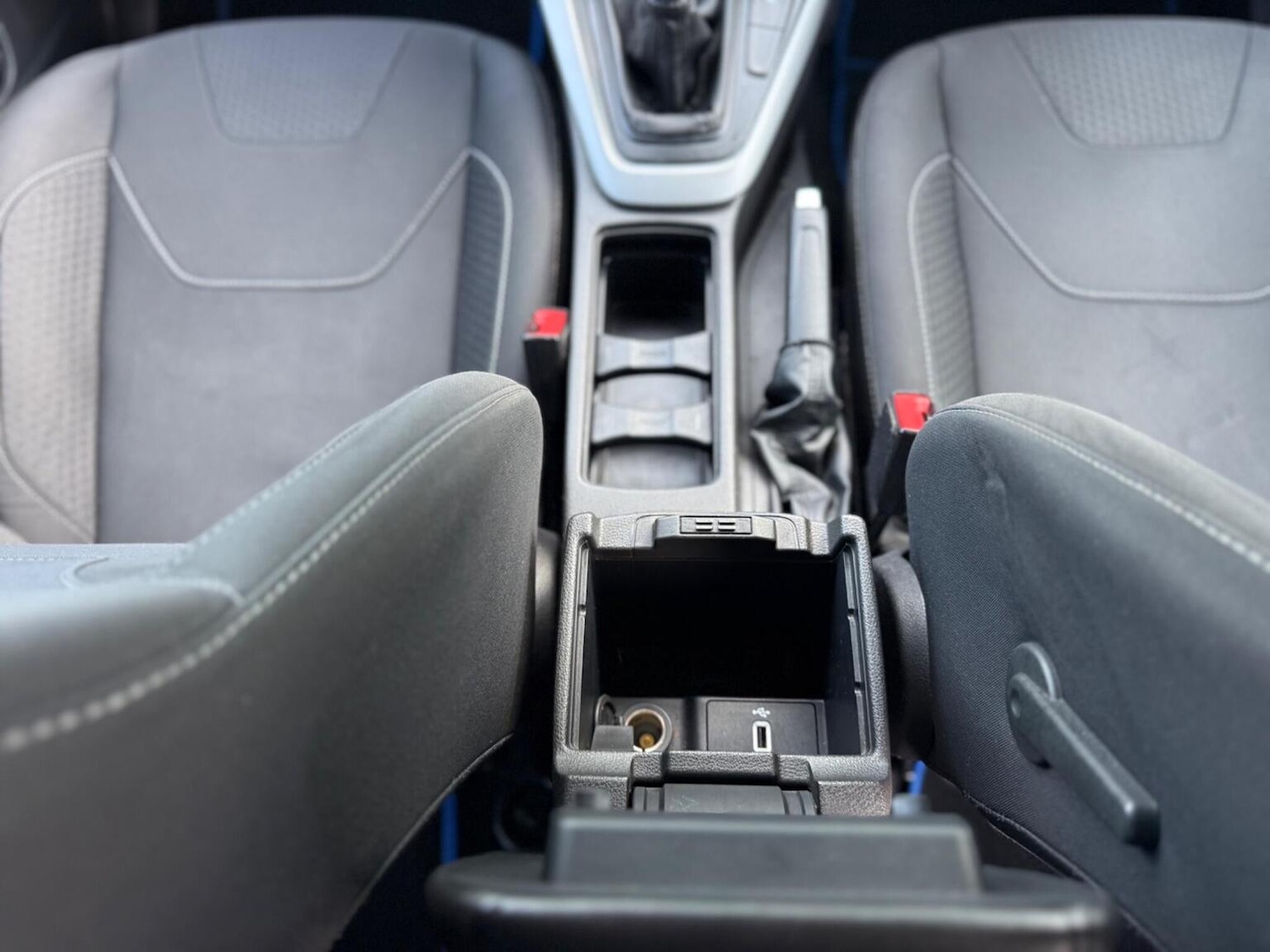 Used Ford Focus 2017 for sale - 77173001: Photo 12