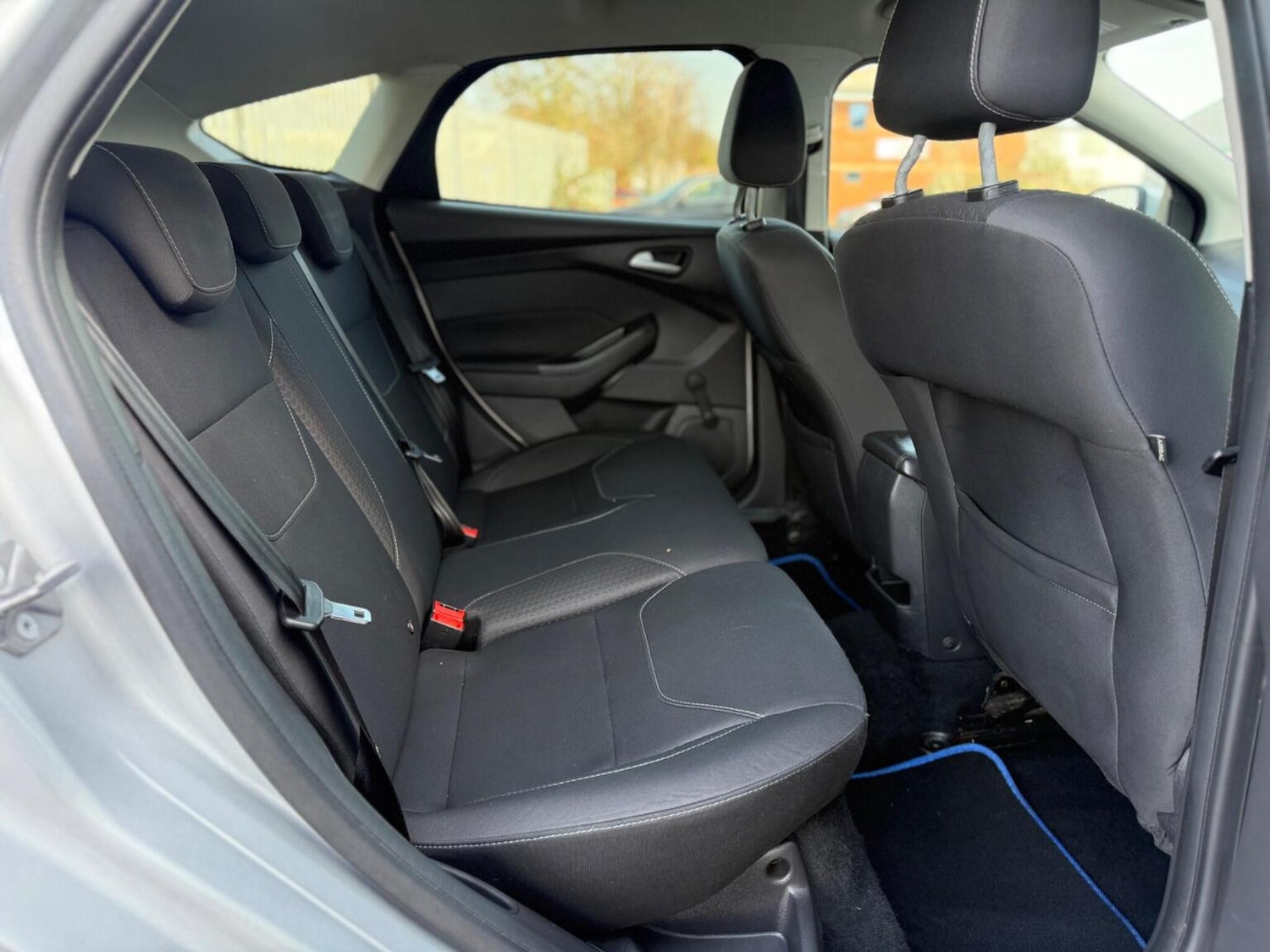 Used Ford Focus 2017 for sale - 77173001: Photo 15