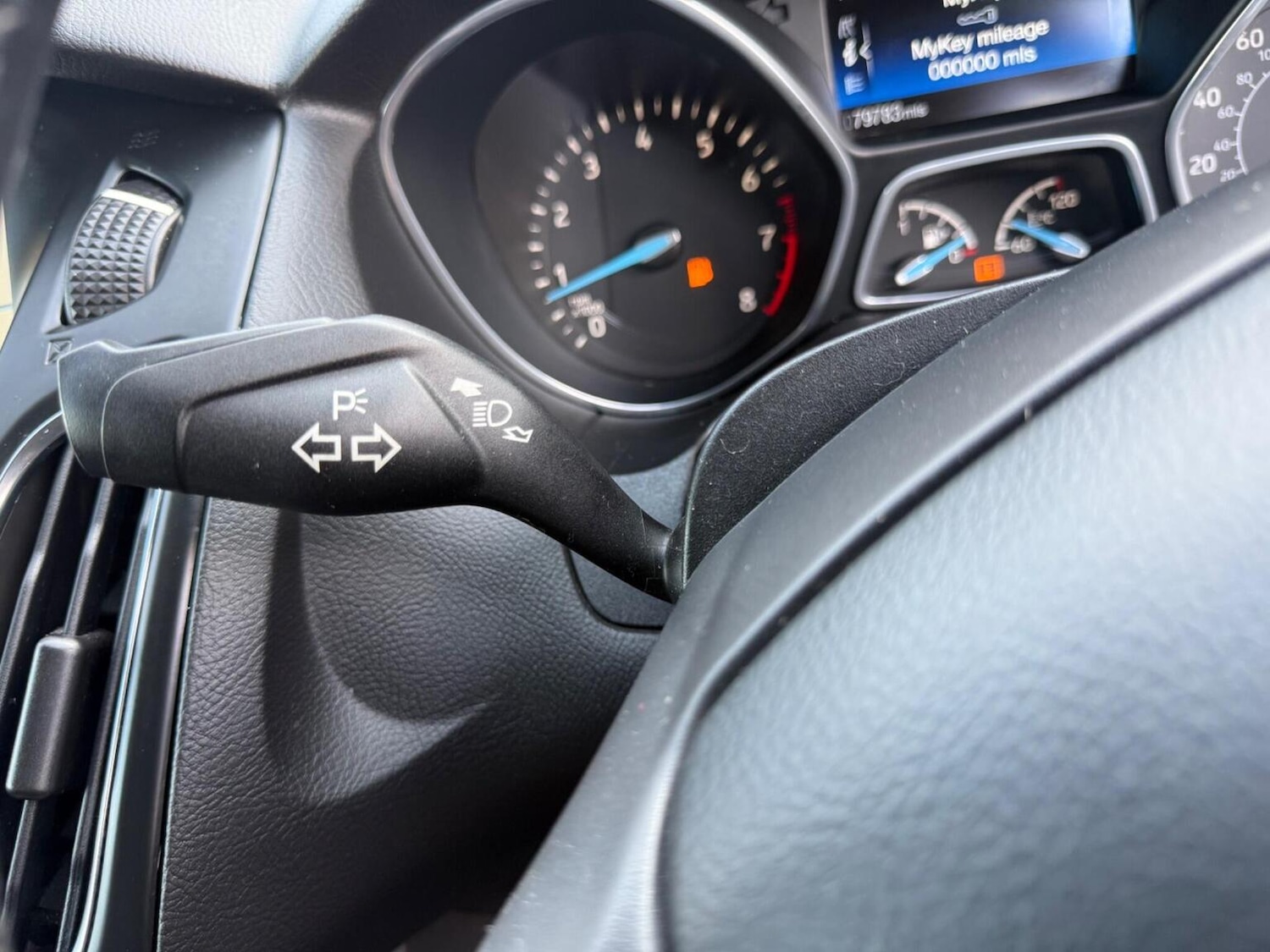 Used Ford Focus 2017 for sale - 77173001: Photo 18