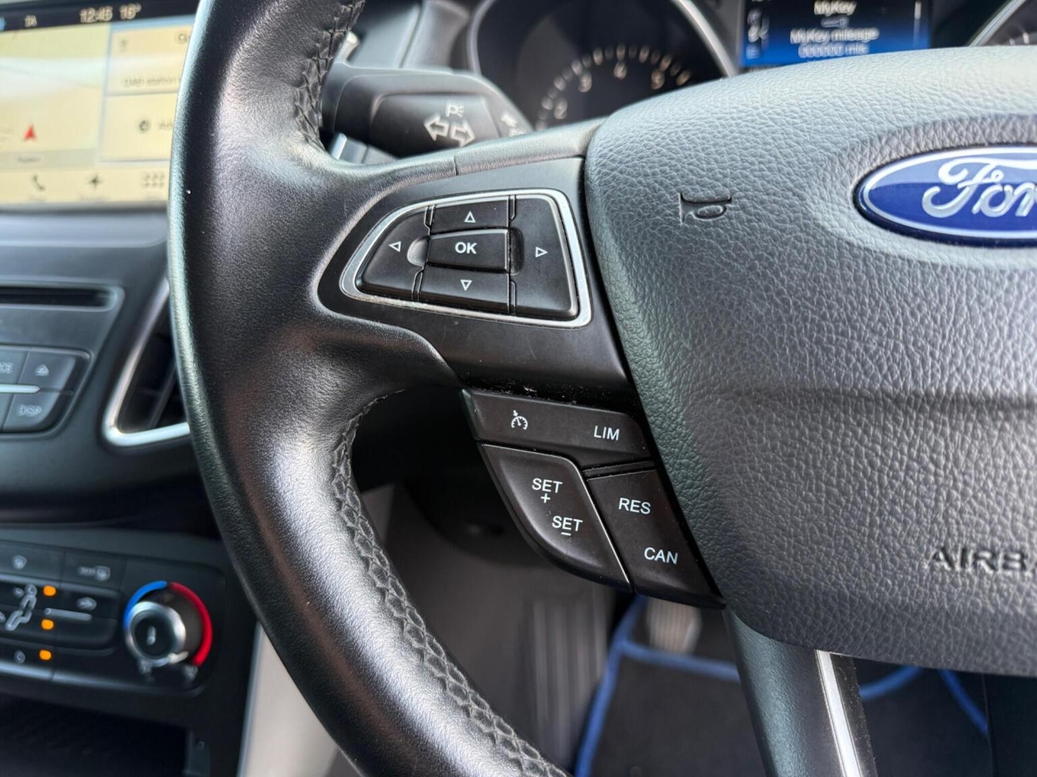 Used Ford Focus 2017 for sale - 77173001: Photo 19