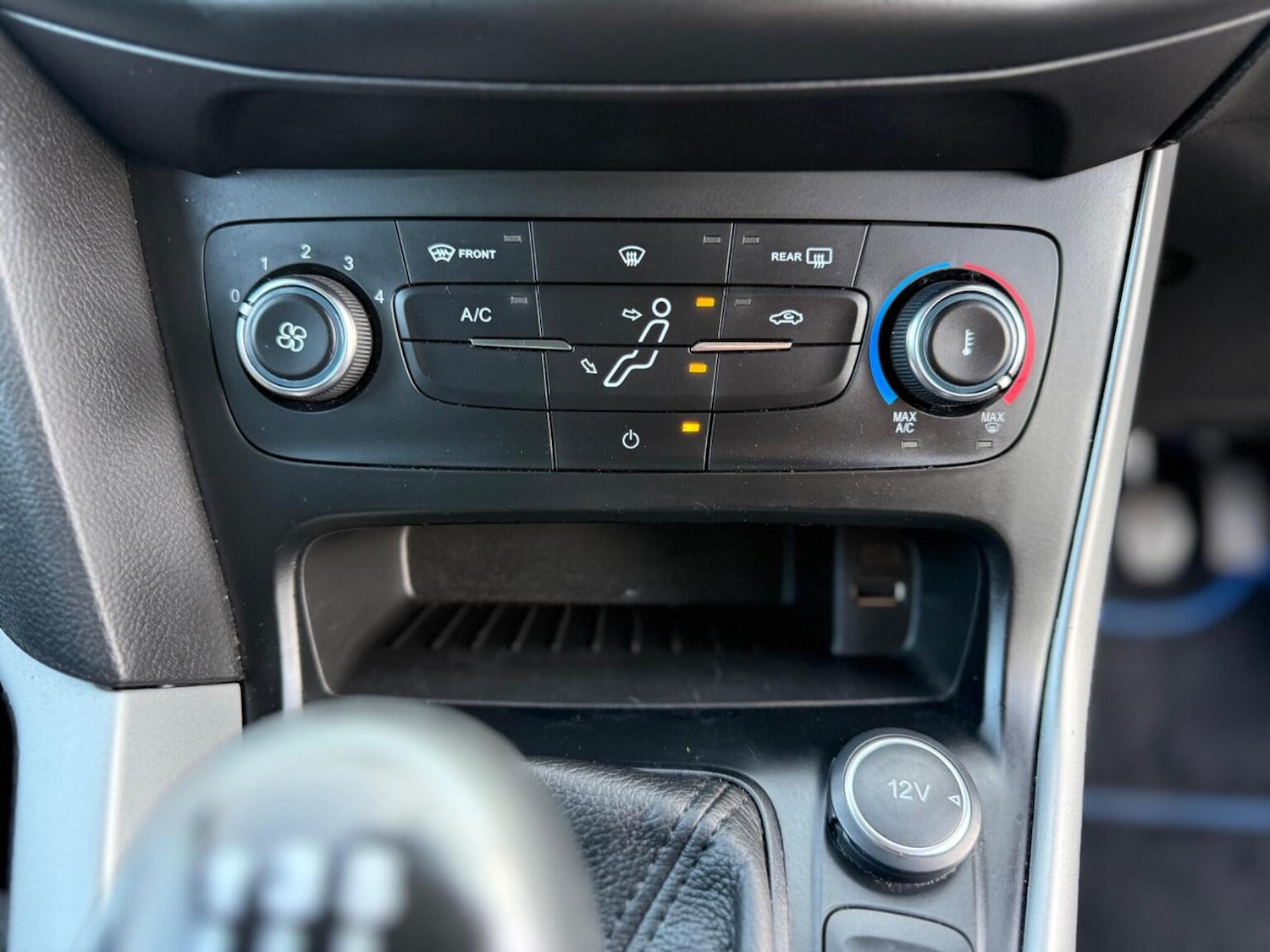 Used Ford Focus 2017 for sale - 77173001: Photo 20