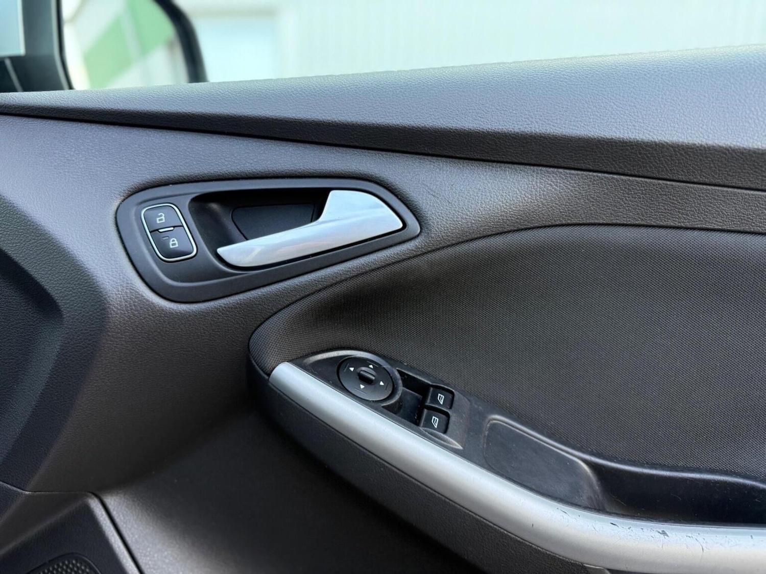 Used Ford Focus 2017 for sale - 77173001: Photo 22