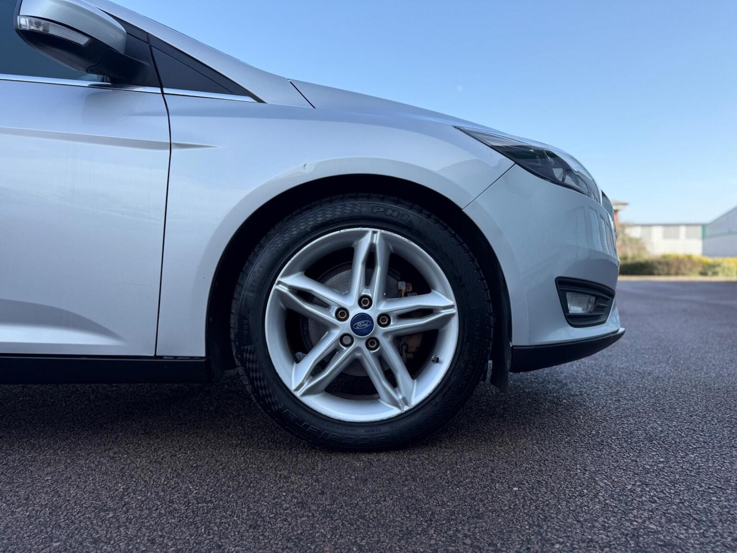 Used Ford Focus 2017 for sale - 77173001: Photo 27