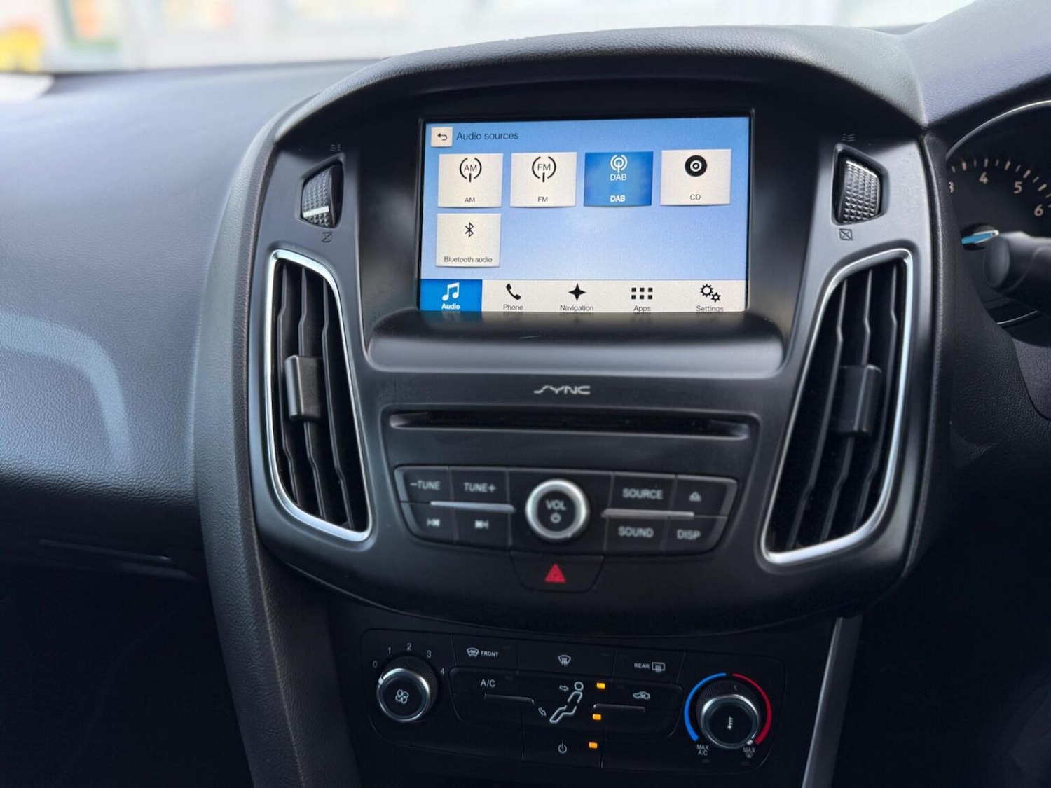 Used Ford Focus 2017 for sale - 77173001: Photo 29