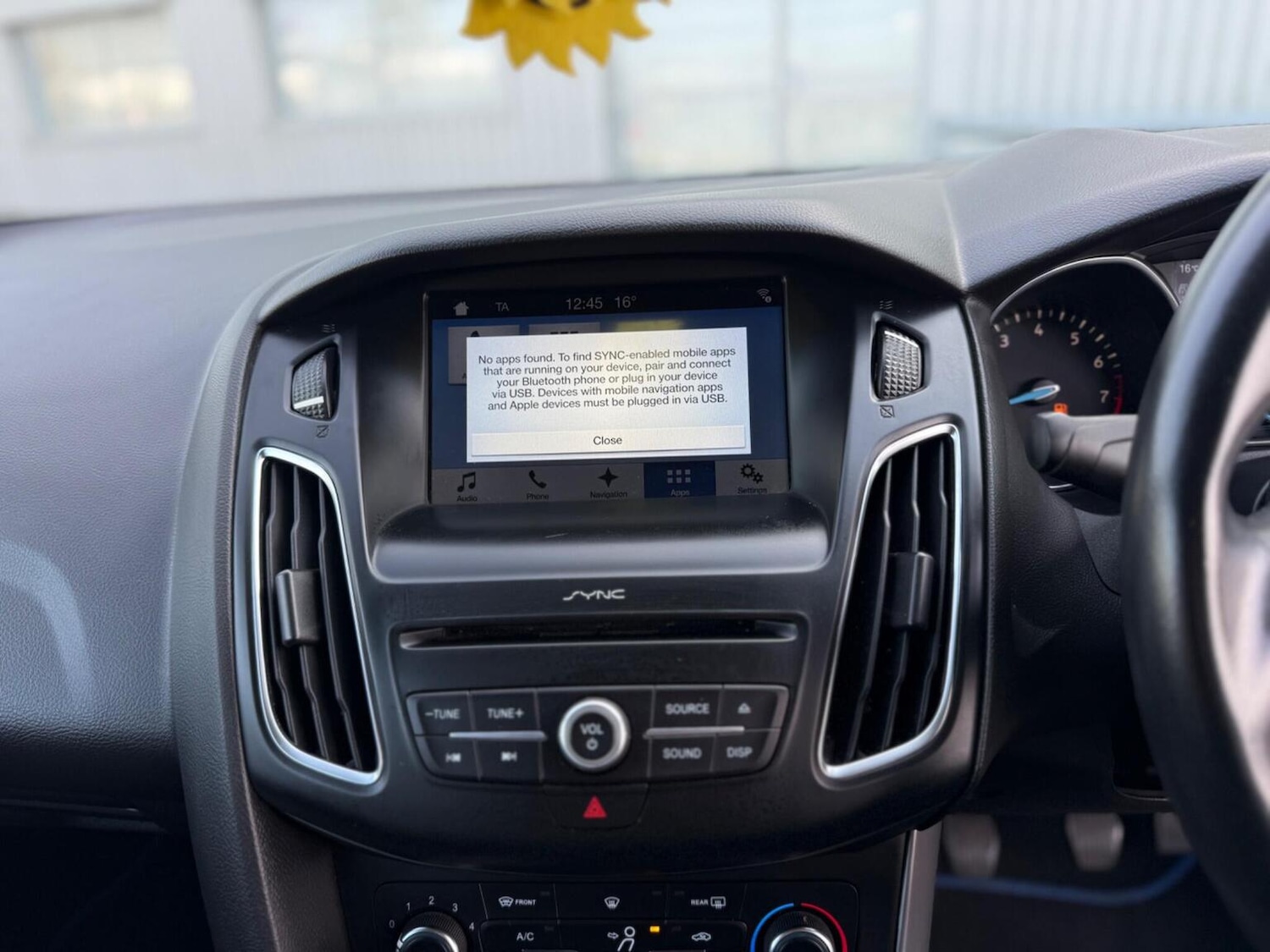 Used Ford Focus 2017 for sale - 77173001: Photo 31