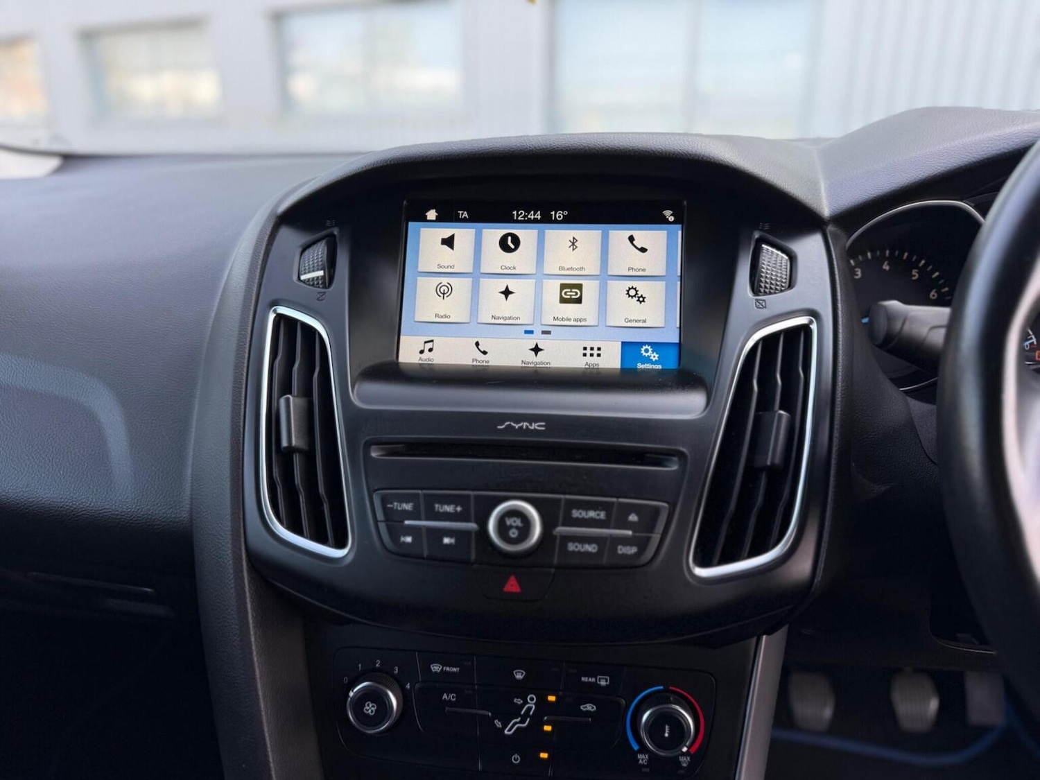 Used Ford Focus 2017 for sale - 77173001: Photo 33