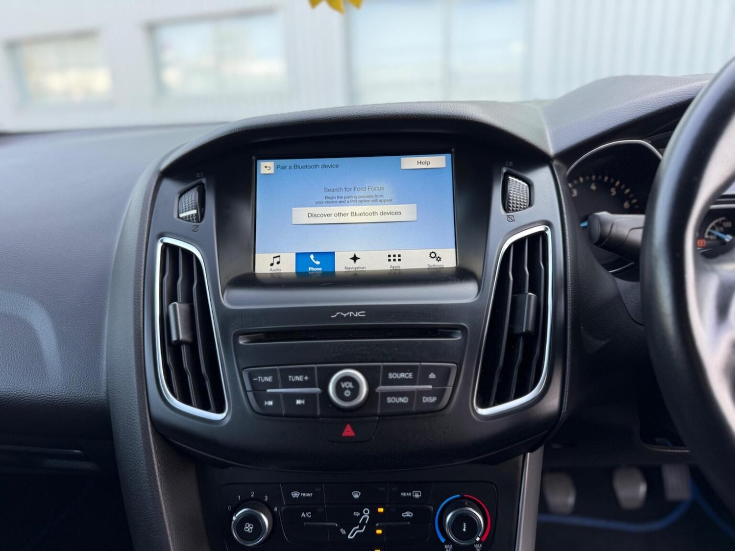 Used Ford Focus 2017 for sale - 77173001: Photo 34