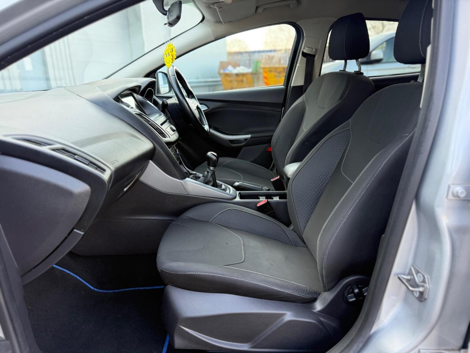 Used Ford Focus 2017 for sale - 77173001: Photo 39