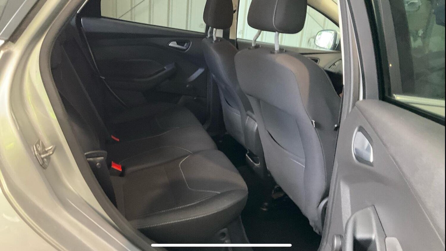 Used Ford Focus 2017 for sale - 77173001: Photo 8