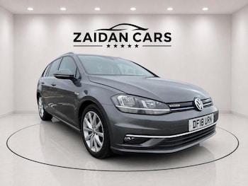 Used Volkswagen Golf 2018 for sale - 79439390: Photo
