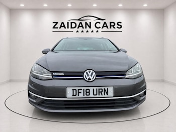 Used Volkswagen Golf 2018 for sale - 79439390: Photo