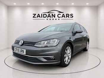Used Volkswagen Golf 2018 for sale - 79439390: Photo