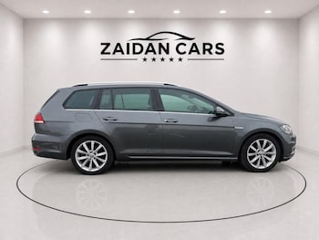 Used Volkswagen Golf 2018 for sale - 79439390: Photo