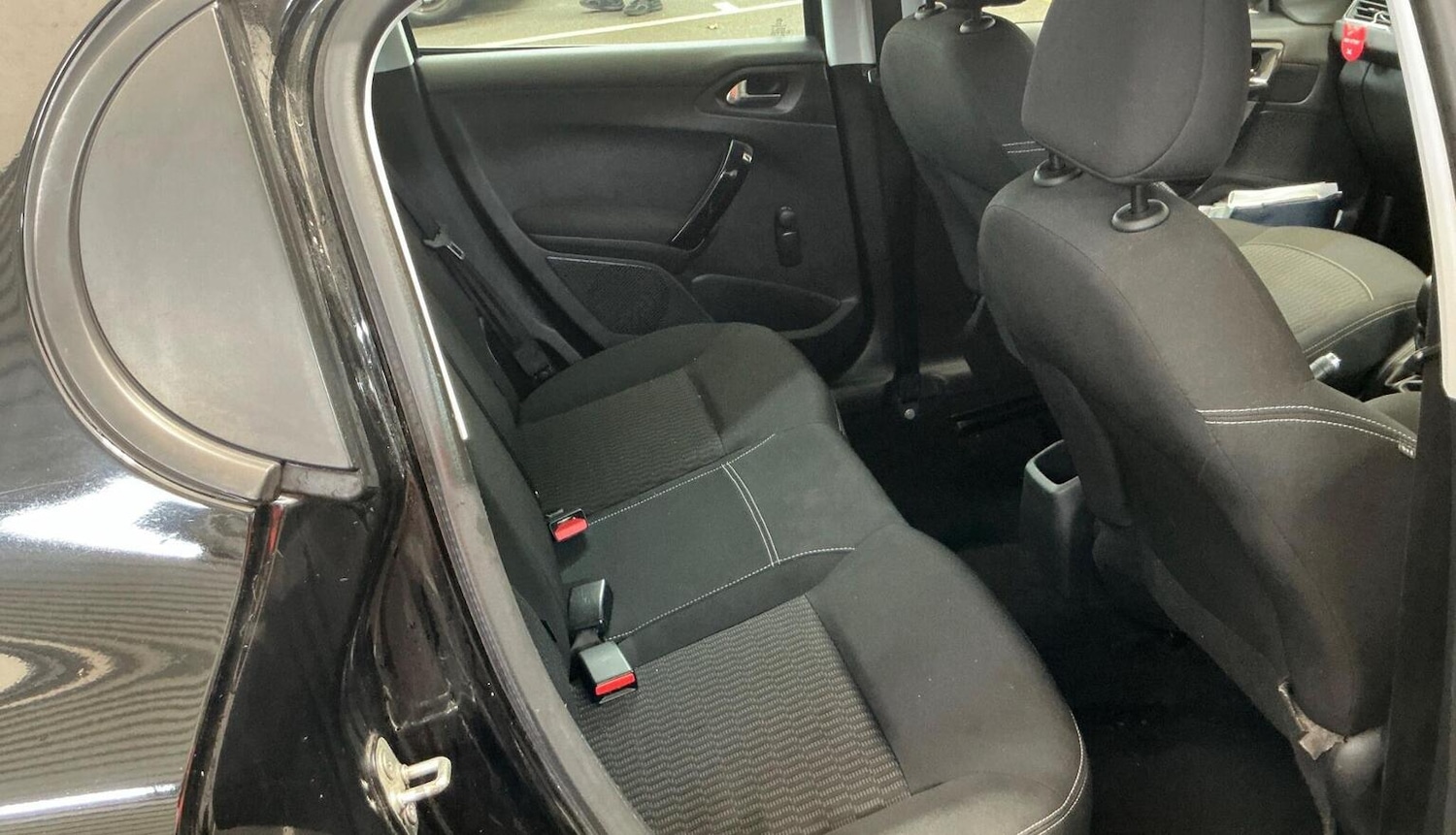 Used Peugeot 208 2017 for sale - 77350116: Photo 10