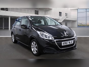 Used Peugeot 208 2017 for sale - 77350116: Photo