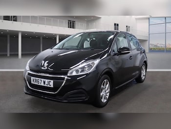 Used Peugeot 208 2017 for sale - 77350116: Photo