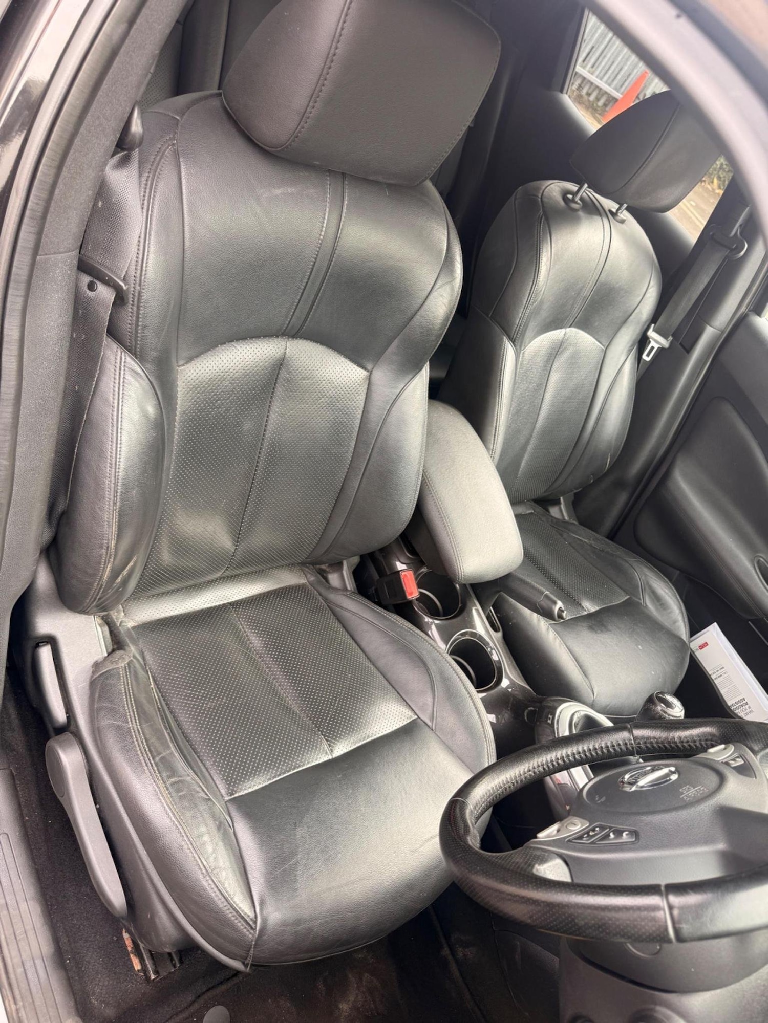 Used Nissan Juke 2016 for sale - 77173059: Photo 20