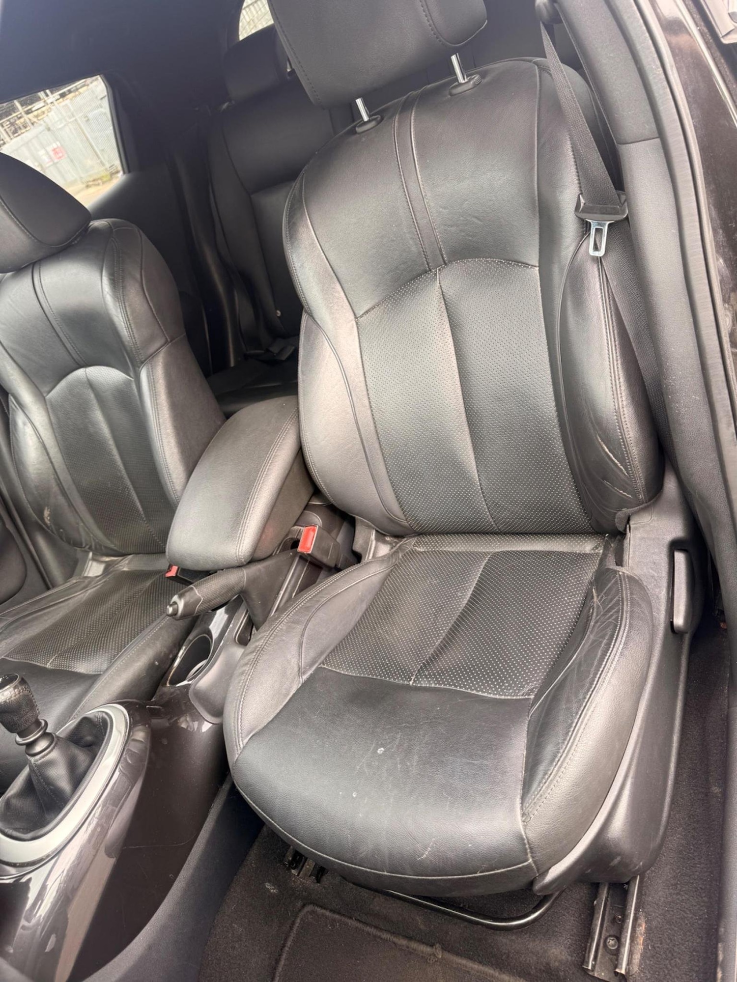 Used Nissan Juke 2016 for sale - 77173059: Photo 21