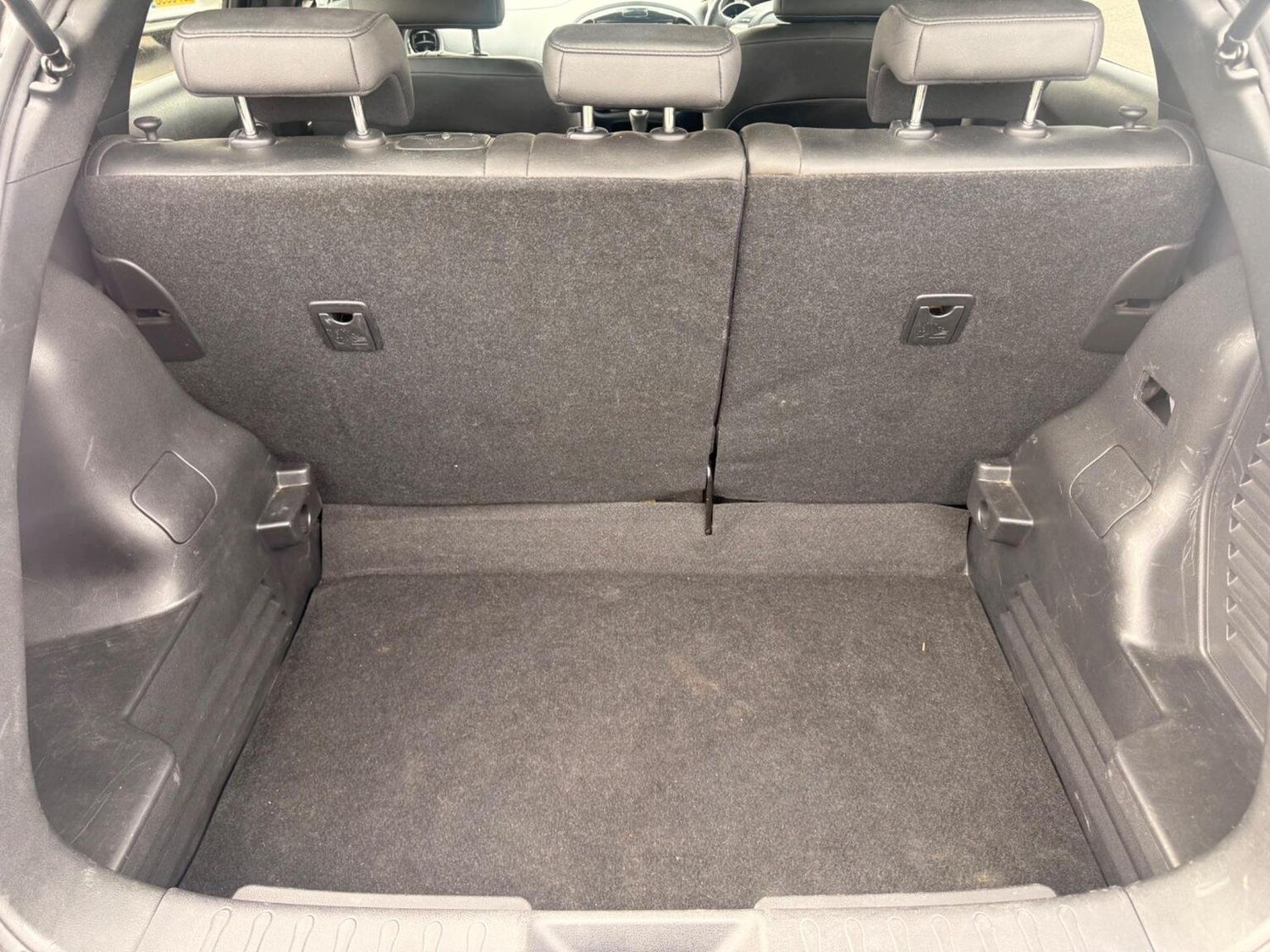 Used Nissan Juke 2016 for sale - 77173059: Photo 40