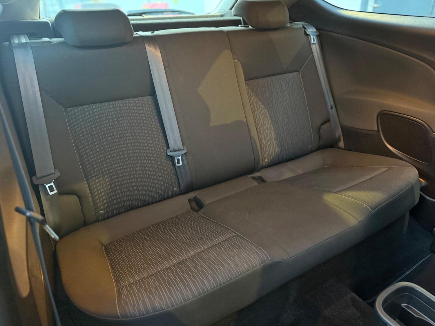 Used Vauxhall Astra GTC 2015 for sale - 77385283: Photo 14