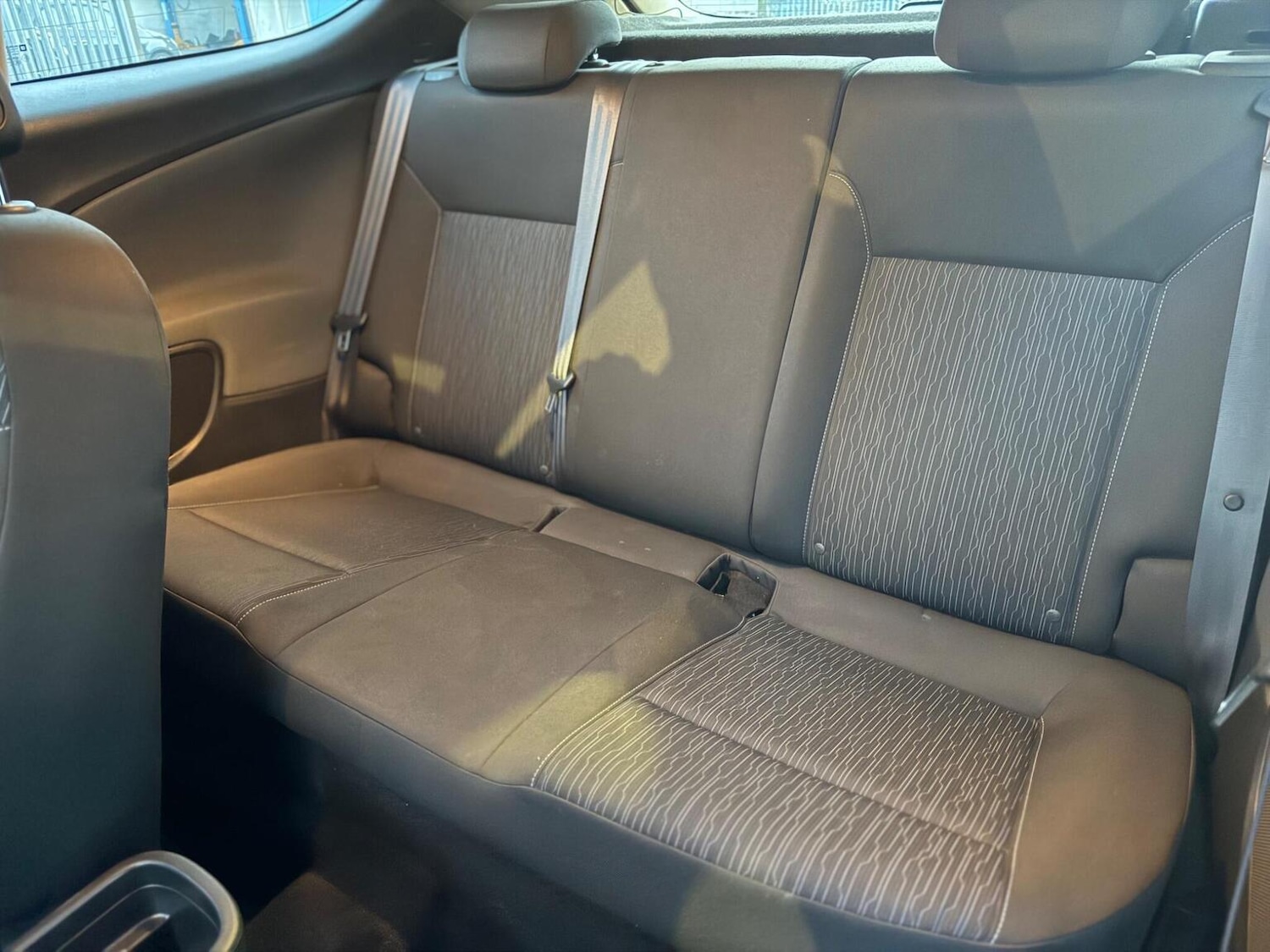 Used Vauxhall Astra GTC 2015 for sale - 77385283: Photo 15