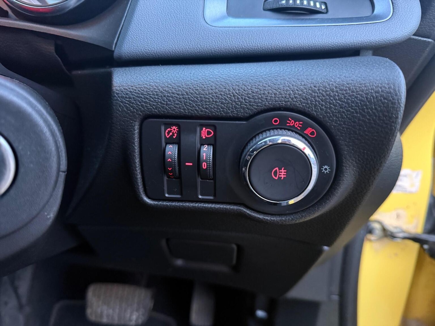 Used Vauxhall Astra GTC 2015 for sale - 77385283: Photo 16