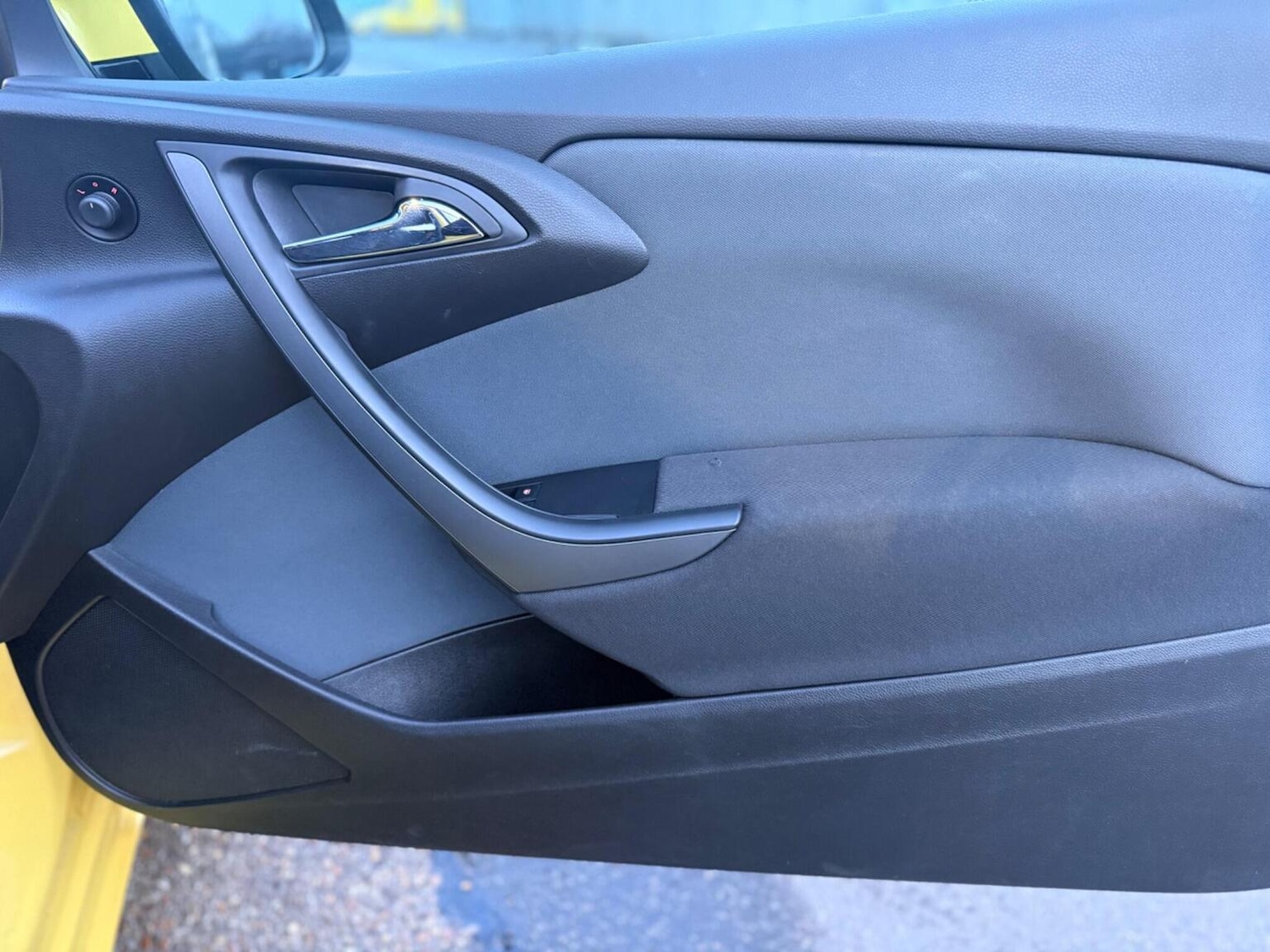 Used Vauxhall Astra GTC 2015 for sale - 77385283: Photo 20