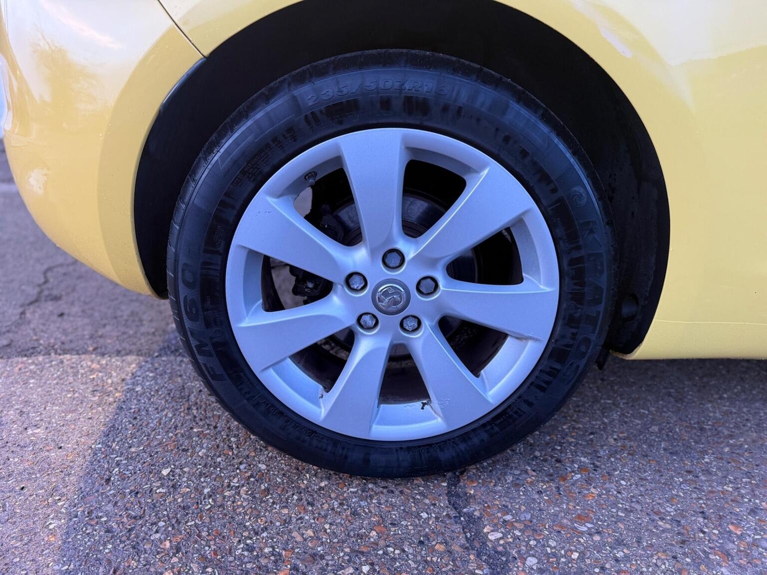 Used Vauxhall Astra GTC 2015 for sale - 77385283: Photo 21