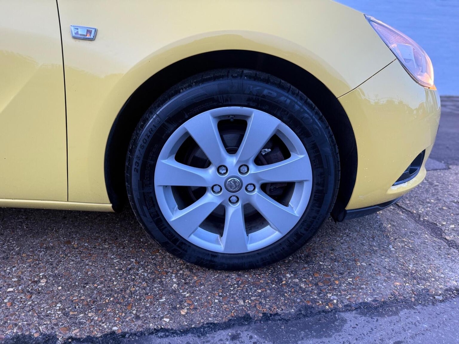 Used Vauxhall Astra GTC 2015 for sale - 77385283: Photo 22