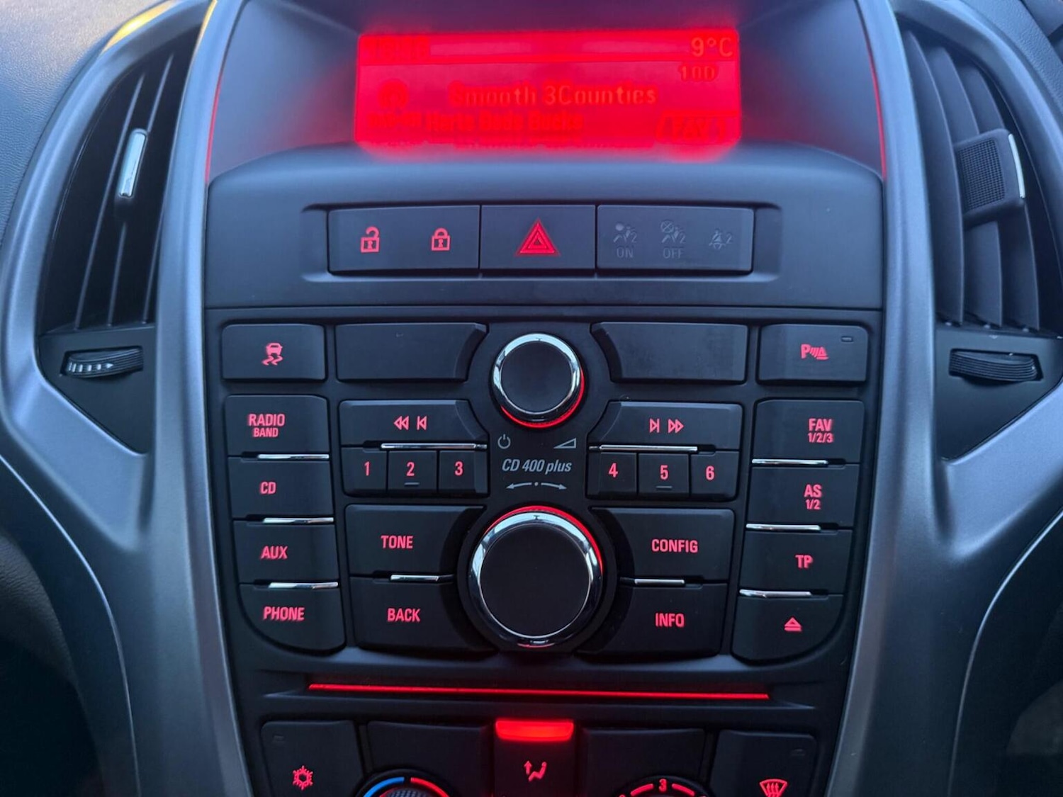 Used Vauxhall Astra GTC 2015 for sale - 77385283: Photo 26