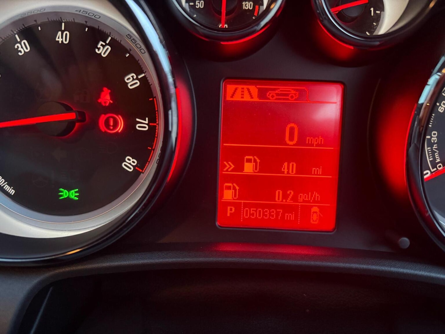 Used Vauxhall Astra GTC 2015 for sale - 77385283: Photo 27