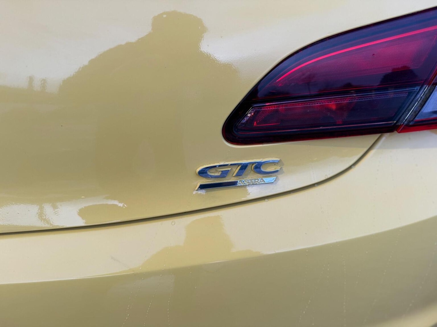 Used Vauxhall Astra GTC 2015 for sale - 77385283: Photo 31