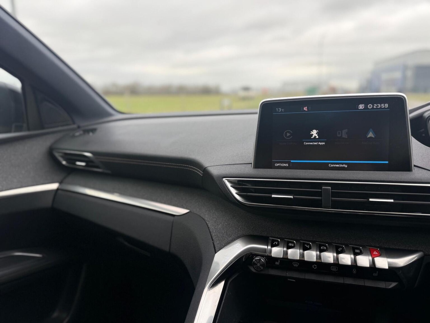 Used Peugeot 3008 2019 for sale - 78004540: Photo 10