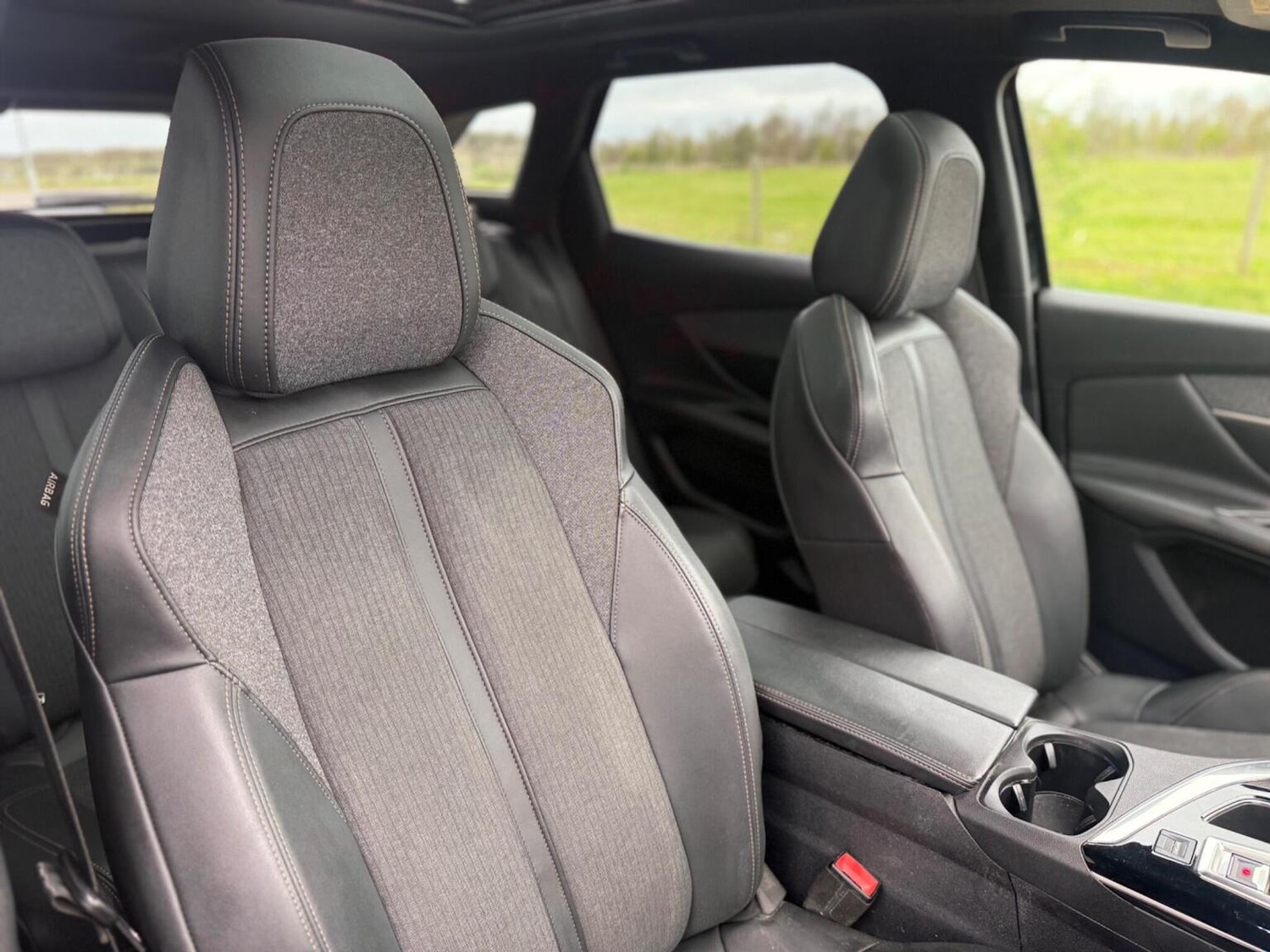 Used Peugeot 3008 2019 for sale - 78004540: Photo 13