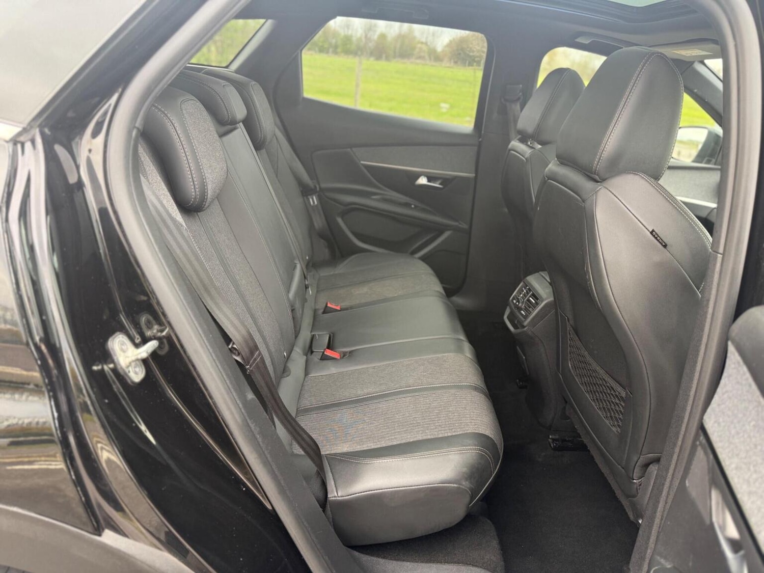 Used Peugeot 3008 2019 for sale - 78004540: Photo 14