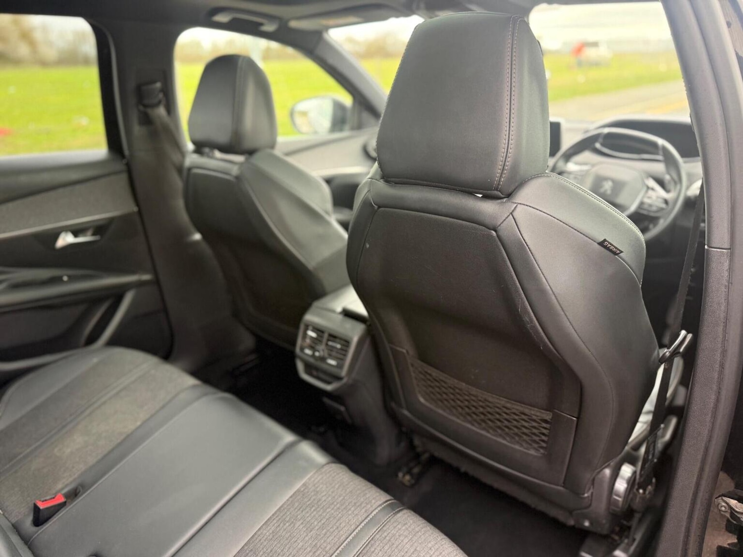 Used Peugeot 3008 2019 for sale - 78004540: Photo 17