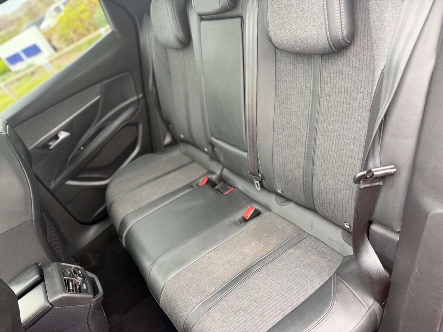 Used Peugeot 3008 2019 for sale - 78004540: Photo 18