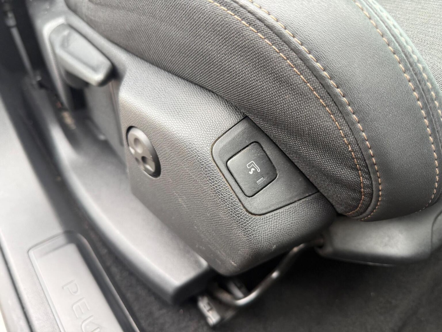 Used Peugeot 3008 2019 for sale - 78004540: Photo 21