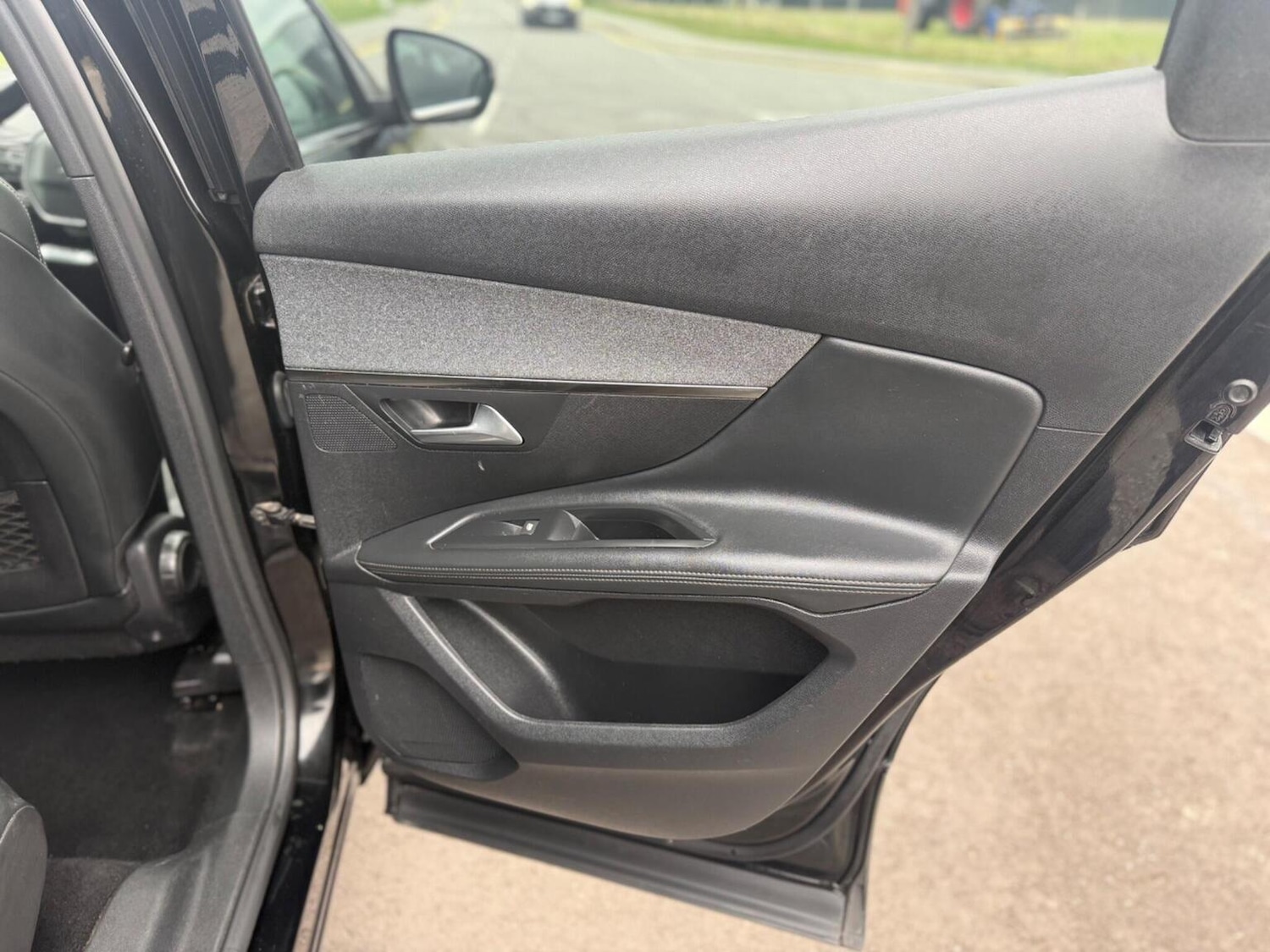 Used Peugeot 3008 2019 for sale - 78004540: Photo 24