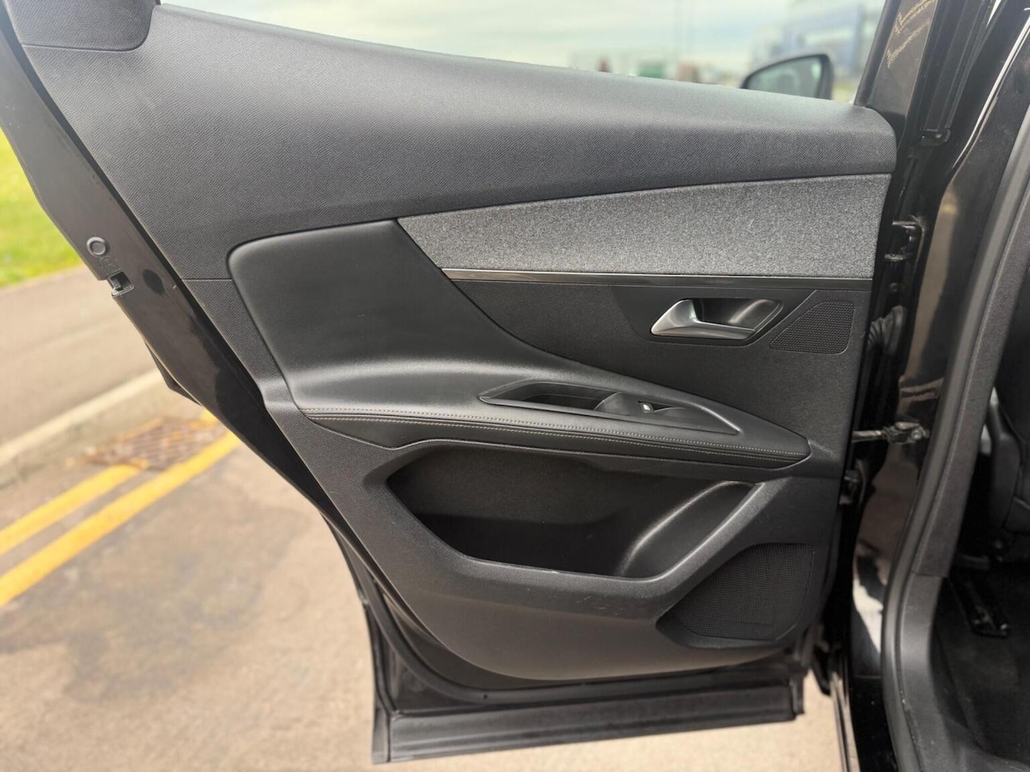 Used Peugeot 3008 2019 for sale - 78004540: Photo 25