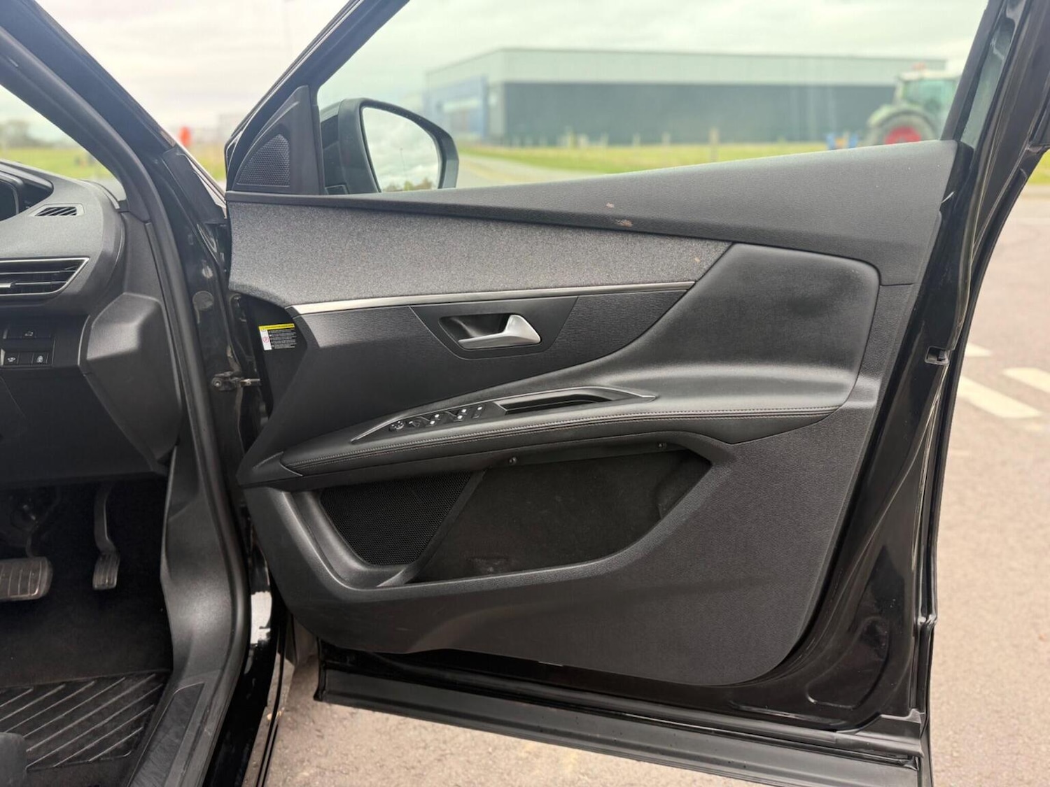 Used Peugeot 3008 2019 for sale - 78004540: Photo 26