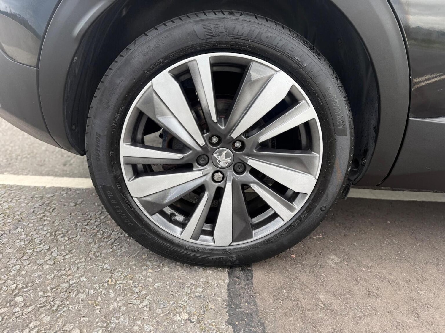 Used Peugeot 3008 2019 for sale - 78004540: Photo 27