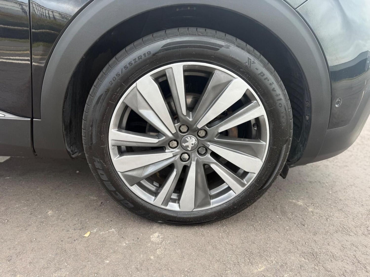 Used Peugeot 3008 2019 for sale - 78004540: Photo 28