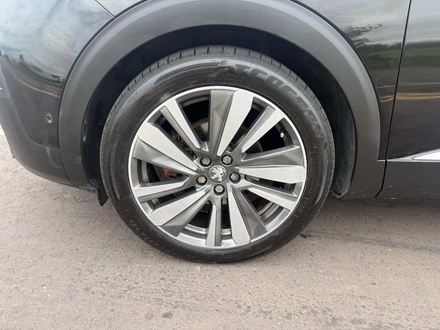 Used Peugeot 3008 2019 for sale - 78004540: Photo 29