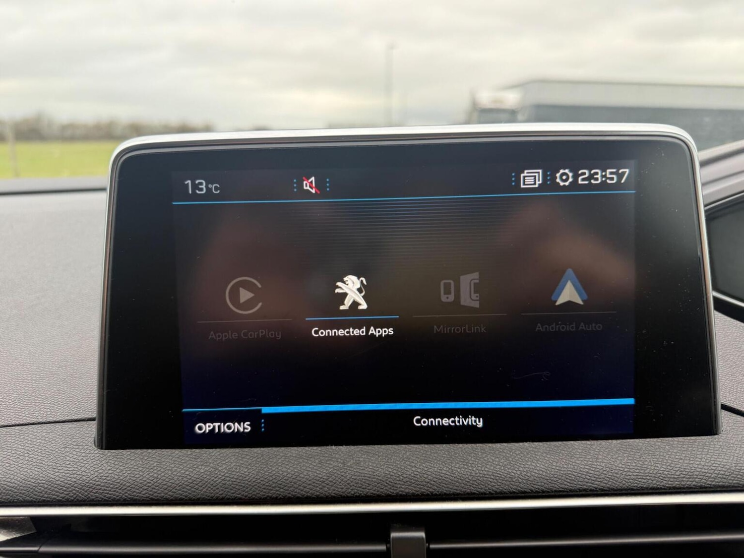 Used Peugeot 3008 2019 for sale - 78004540: Photo 31