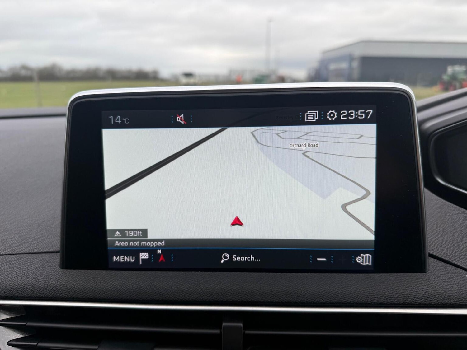 Used Peugeot 3008 2019 for sale - 78004540: Photo 32